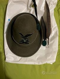 Cappello da alpino