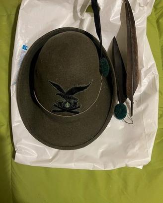 Cappello da alpino