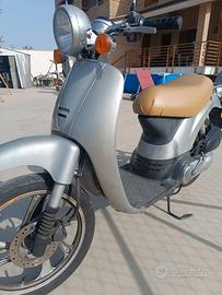 Honda sky