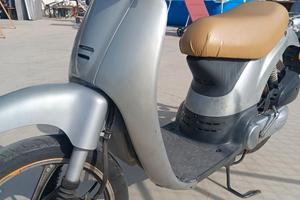 Honda sky