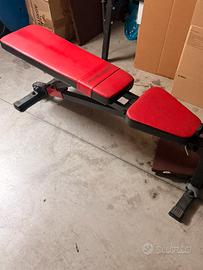 Panca marbo sport