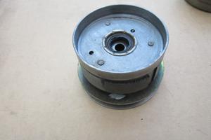 Puleggia Secondaria Piaggio Grillo Si Superbravo B