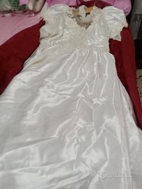 abito da sposa