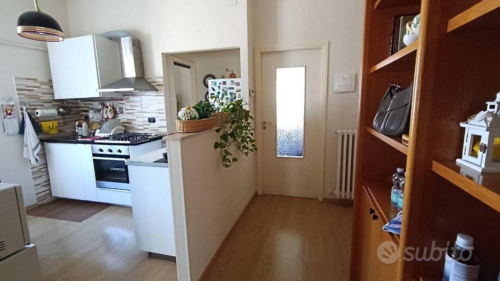 Appartamento – Ancona, Santo Stefano - Altro