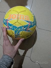 pallone calcio