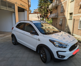 Ford Ka+