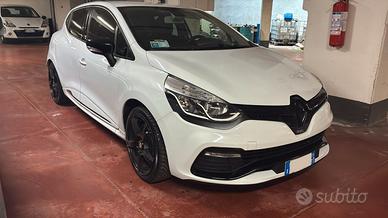 Renault Clio 1.6 T 200CV EDC 5 porte R.S.