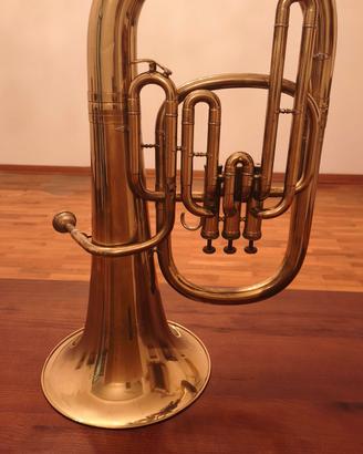 eufonio o bombardino