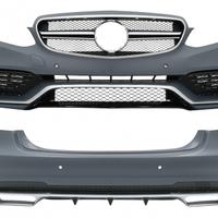 Kit carrozzeria completo Mercedes Classe E W212