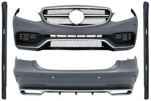 Kit carrozzeria completo Mercedes Classe E W212