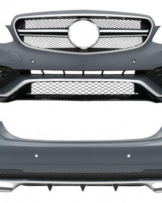 Kit carrozzeria completo Mercedes Classe E W212