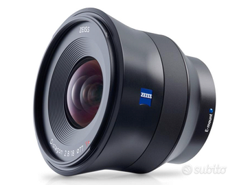 Zeiss Batis 18-25-40-85-135