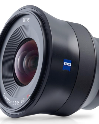 Zeiss Batis 18-25-40-85-135