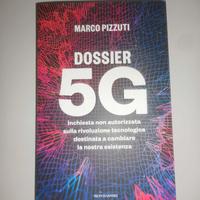 5G ed elettrosensibilità (tre libri nuovi)