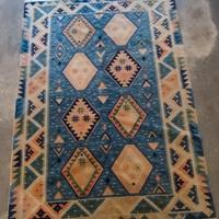 Tappeto Kilim