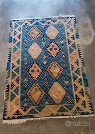 Tappeto Kilim