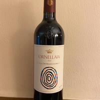 ORNELLAIA 2022 "LA DETERMINAZIONE"