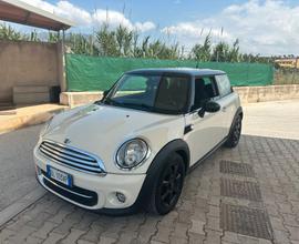 Mini Mini 1.6 16V Cooper D