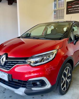 Renault Captur 90 CV