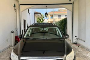 Volkswagen Tiguan 2.0 TDI – Anno 2008/2009