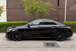 Mercedes CLA 200 D AMG Pack