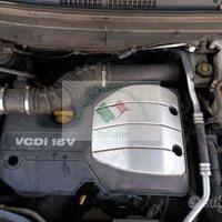 Ricambi Chevrolet Captiva 2000 Diesel Cod. Z20S1