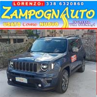 Jeep Renegade 1.3 T4 PHEV 4xe S AT6 240CV ZAMPOGNA