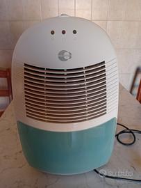 Deumidificatore