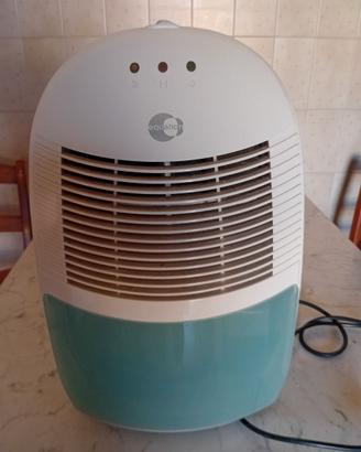 Deumidificatore