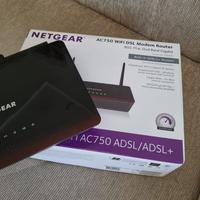 Router WiFi