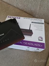 Router WiFi
