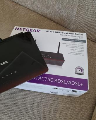 Router WiFi