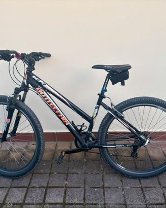Bici mountain bike donna