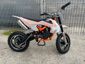 Kayo minicross FALCO 50cc