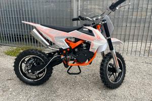 Kayo minicross FALCO 50cc