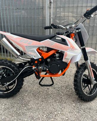 Kayo minicross FALCO 50cc