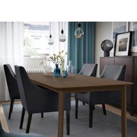 tavolo ufficio sala da pranzo 