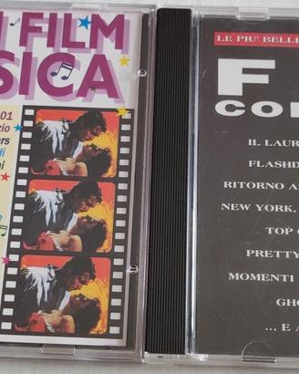 Grandi film in musica le più belle colonne sonore