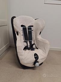 Seggiolino auto Bebècomfort iseos 9-18kg