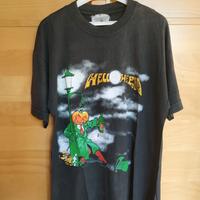 T-shirt Helloween - Perfect Gentleman (Master Of T