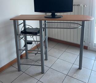 Tavolo bar / scrivania