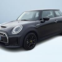 Mini Cooper SE 3p Classic auto