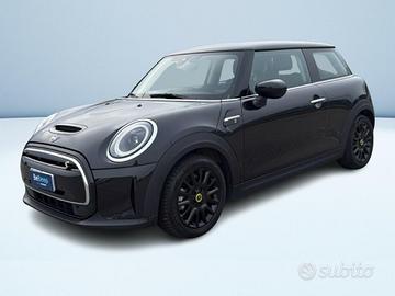 Mini Cooper SE 3p Classic auto