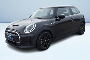 Mini Cooper SE 3p Classic auto