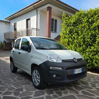 Fiat panda van 2 posti 900 twin air unipro. 2016