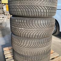 Gomme BMW X5