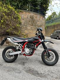 SWM SM 500 R