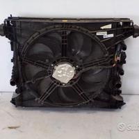 Kit Radiatori Alfa Romeo Stelvio 2.2 td 2020