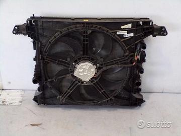 Kit Radiatori Alfa Romeo Stelvio 2.2 td 2020