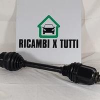 SEMIASSE SINISTRO SAIC MAXUS E-DELIVER9